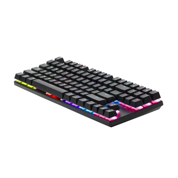 Bežična gaming tastatura Xtrike GK989 Slika 2