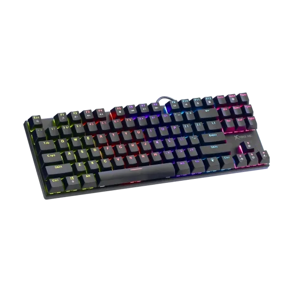 Bežična gaming tastatura Xtrike GK989 Slika 3