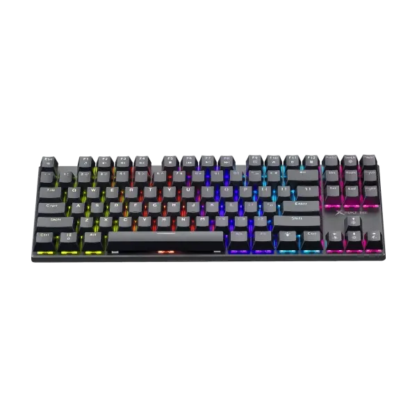 Bežična gaming tastatura Xtrike GK989 Slika 4