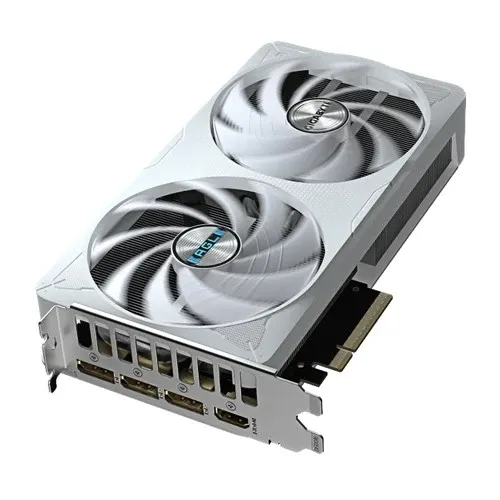 Grafička karta Gigabyte GeForce RTX 5060 TI Eagle GV-N506TEAGLEOC ICE-16GD 16GB GDDR7 Glavna slika