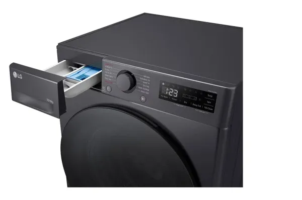 Mašina za pranje i sušenje veša LG F4DR510S2M  kapacitet pranja 10kg/sušenja 6kg/ 1400 obrtaja Slika 4