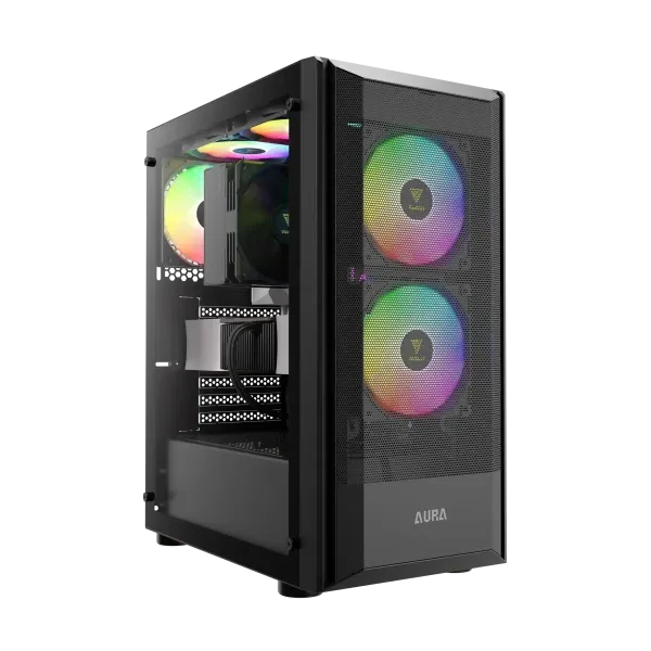 Računar Zeus Gamer Ryzen 5 5600X/DDR4 16GB/m.2 1TB/RTX3060 12GB Glavna slika