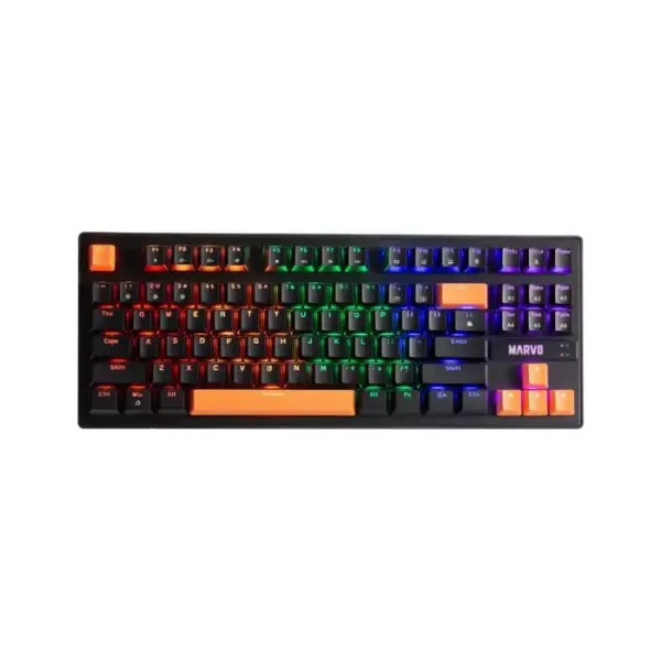 Gaming tastatura Marvo KG936 Arma 82 Glavna slika