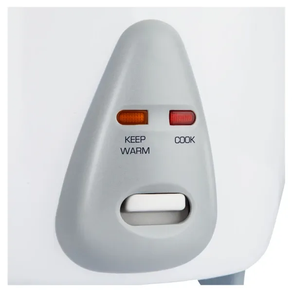 Aparat za pirinač Sencor SRM 1500WH/bela/zapremina 1.5l Slika 3