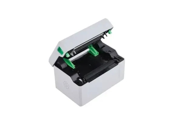 Štampač nalepnica direkt termal Zeus ZS-TL33AU 203mm/72mm/150mm/s Slika 4