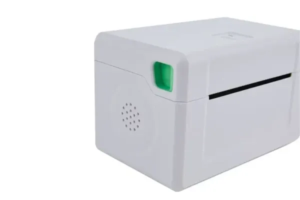 Štampač nalepnica direkt termal Zeus ZS-TL33AU 203mm/72mm/150mm/s Glavna slika