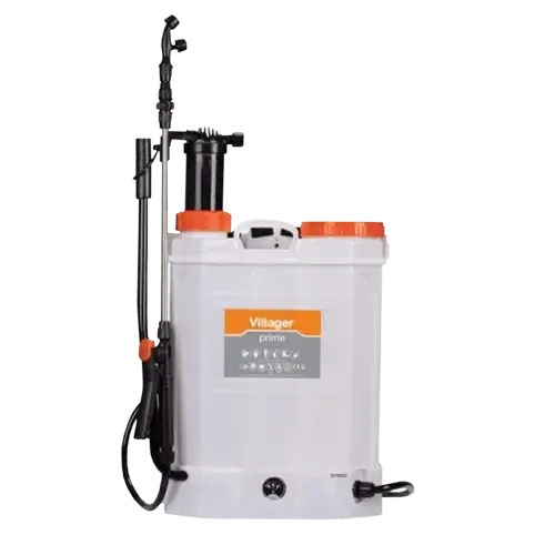 Akumulatorska i ručna prskalica Villager Prime1621 Li Glavna slika