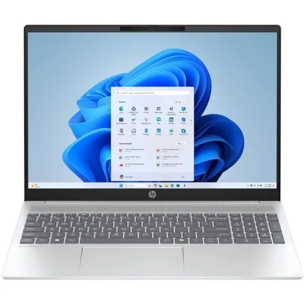 Laptop HP OmniBook 5 AI 16 FHD IPS 120Hz Touch/U7-255U/16GB/NVMe 1TB/Win11 home/US/B5PX1UA Glavna slika