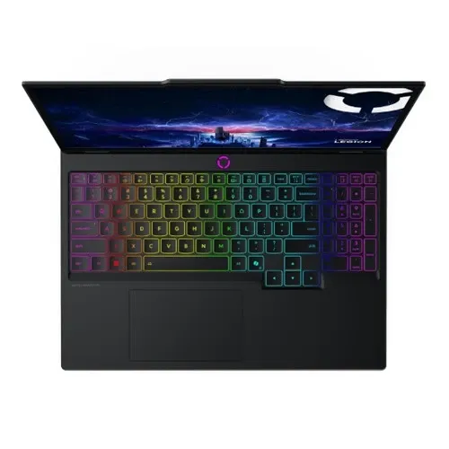Laptop Lenovo Legion 5 15IRX10 15.1 WQXGA OLED/i7-13650HX/32GB/NVMe 1TB/RTX5060 8GB/83LY00NTYA Slika 2