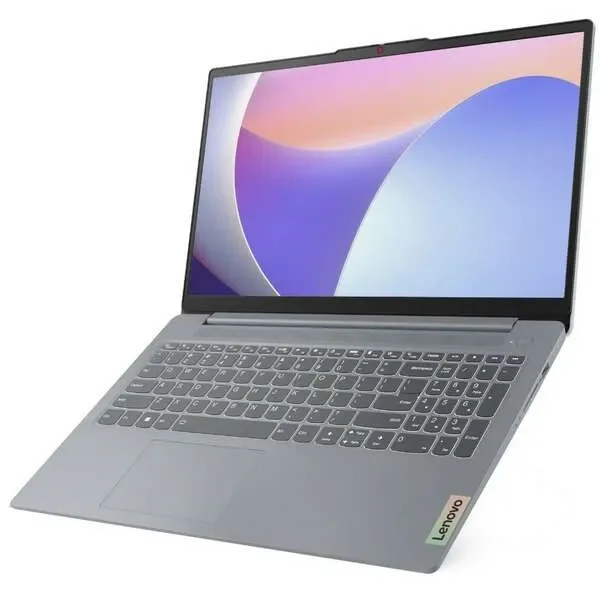 Laptop Lenovo IdeaPad Slim 3 15IRU8 15.6 FHD/i3-1315U/8GB/NVMe 256GB/siva/82X700K7YA Slika 3