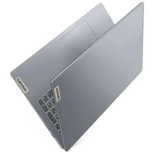 Laptop Lenovo IdeaPad Slim 3 15IRU8 15.6 FHD/i3-1315U/8GB/NVMe 256GB/siva/82X700K7YA Slika 4