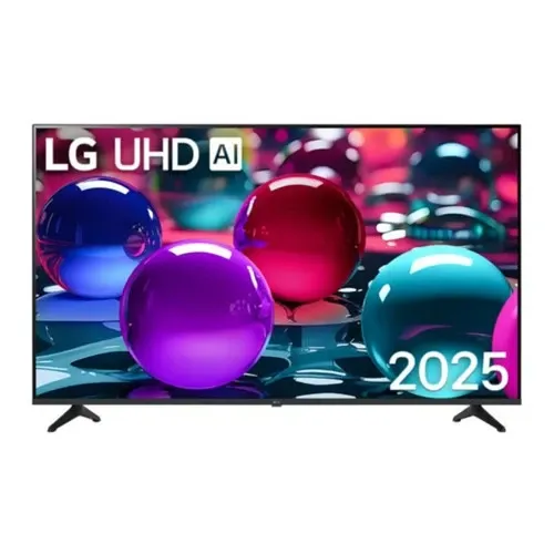 SMART TV 55 LG 55UA73003LA 3840x2160/4K/UHD/DVB-C/T2/S2/WebOS Glavna slika