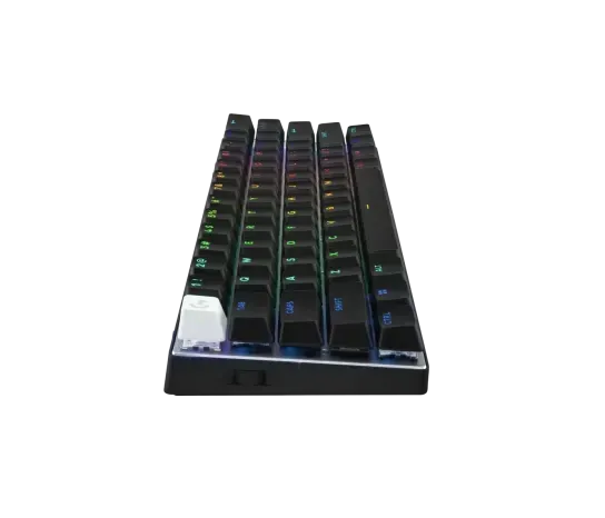 Bežična gaming tastatura Logitech G Pro X 60 US crna Slika 2