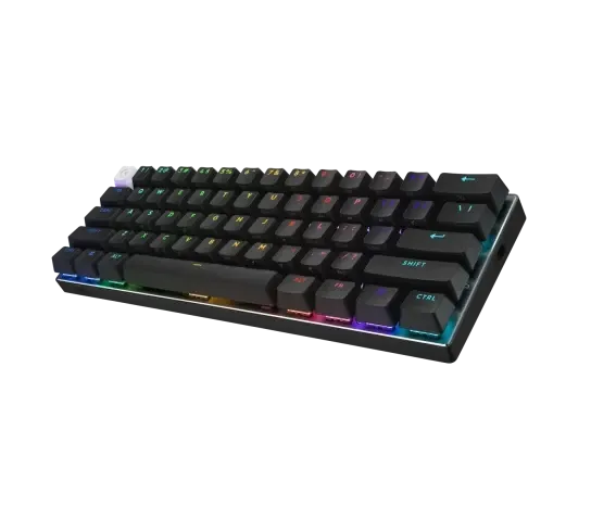 Bežična gaming tastatura Logitech G Pro X 60 US crna Slika 3