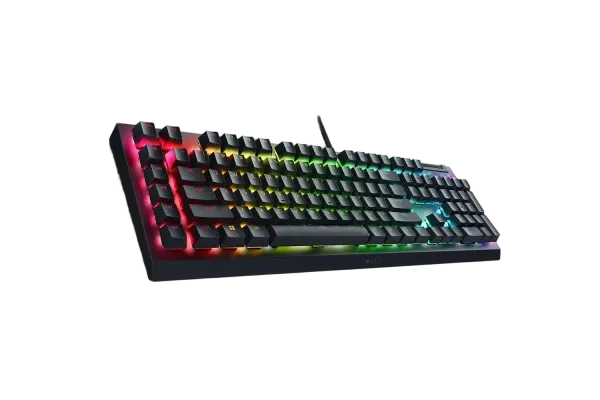 Gaming tastatura Razer BlackWidow V4 RZ03-04701800-R3M1 Slika 2