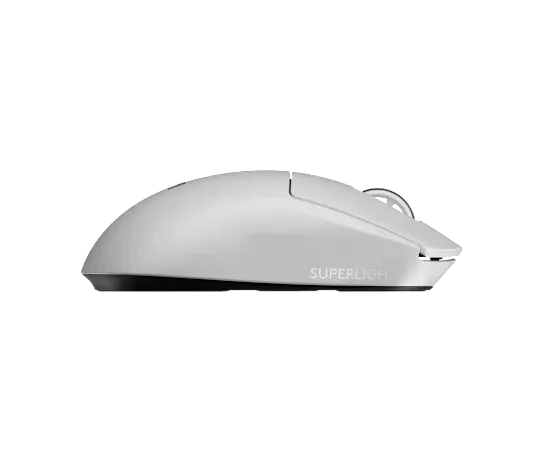 Bežični miš Logitech G PRO X Superlight 2 LS beli Slika 2