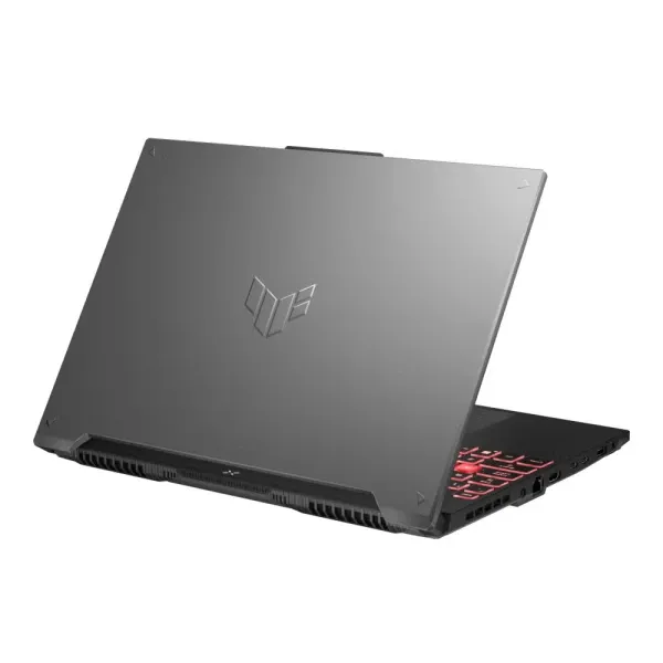 Laptop Asus TUF A16 FA607NUG-RL117 16 FHD IPS/R7-7445HS/16GB/NVMe 512GB/RTX4050 6GB/siva Slika 4