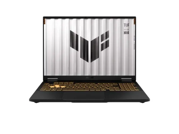 Laptop Asus TUF FX608JMR-RV003 16 FHD IPS/i7-14650HX/32GB/NVMe 1TB/RTX5060 8GB/siva Glavna slika