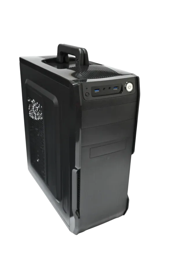 Računar ZEUS Intel i5-10400/DDR4 16GB/SSD 512GB/CR Glavna slika