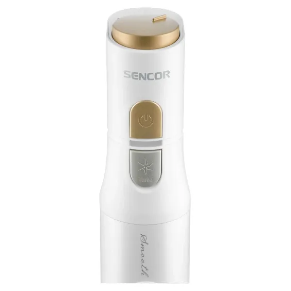 Štapni mikser Sencor SHB6441WH/snaga 1200W Slika 3