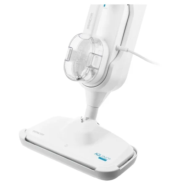 Paročistač Sencor SSC 6010WH/1500W/2u1 Slika 2