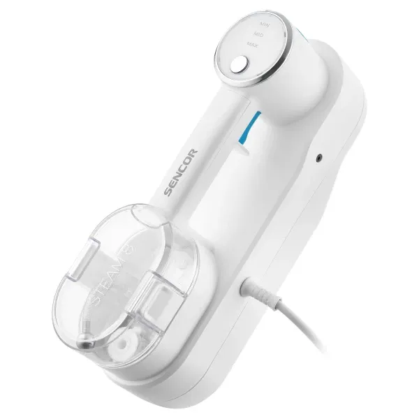 Paročistač Sencor SSC 6010WH/1500W/2u1 Slika 3