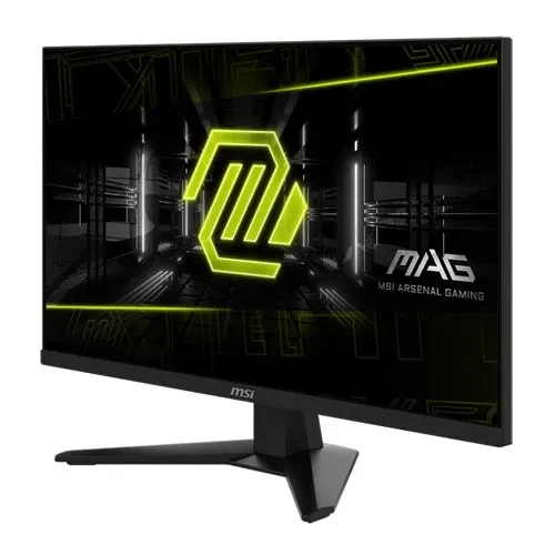 Monitor 27 MSi MAG 274F/FHD/IPS/200Hz/HDMI/DP/crna Slika 4