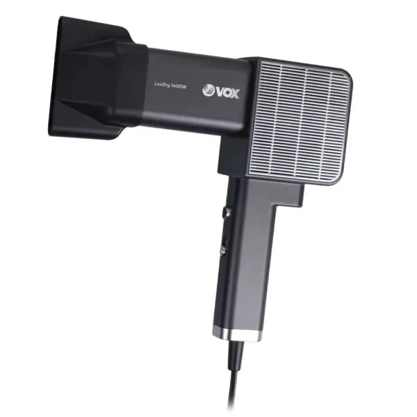 Fen za kosu Vox HT3098/1400W/crna Glavna slika