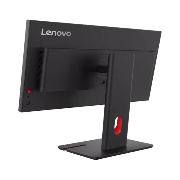 Monitor 24 Lenovo ThinkVision T24-40 1920x1080/IPS/120hz/4ms/HDMI/DP/4xUSB/USB-C/Pivot/Zvučnici Slika 2