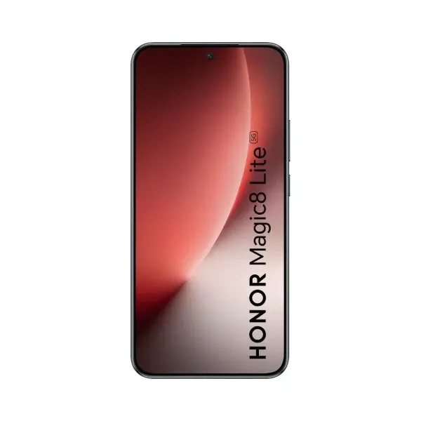 Mobilni telefon Honor Magic 8 Lite 8/256GB crni Slika 4