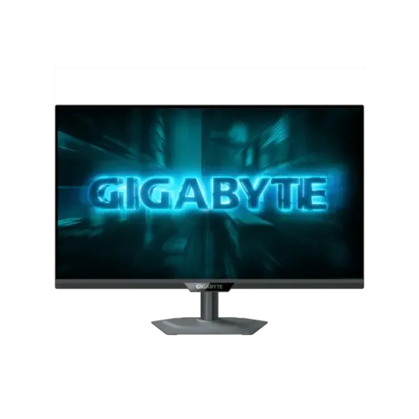 Monitor 27 Gigabyte G27Q20 EK 2560x1440/QHD IPS/200Hz/0.5ms/2xHDMI/1xDP/USB/HDR10/Pivot/G-Sync Glavna slika