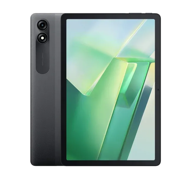 Tablet 10.95 Blackview Tab 9 Wifi 1200x1920 FHD+ IPS/8GB/256GB/13MP-8MP/Android 14/Gray Glavna slika