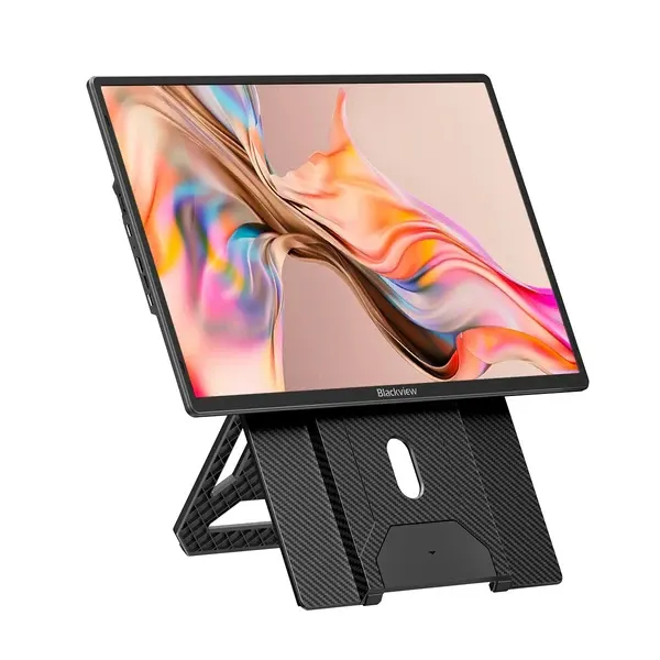 Portable monitor 16  Blackview Table 9 1920x1200/IPS/16:10/60Hz/1x mini HDMI/2x USB-C/Zvučnik Slika 3