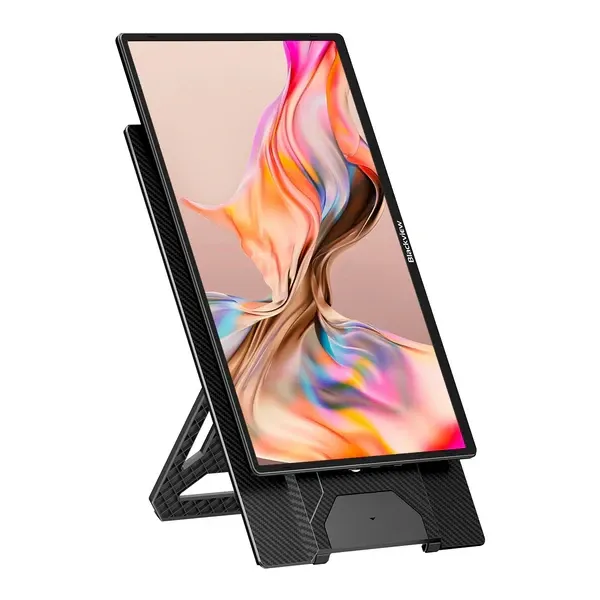 Portable monitor 16  Blackview Table 9 1920x1200/IPS/16:10/60Hz/1x mini HDMI/2x USB-C/Zvučnik Slika 4
