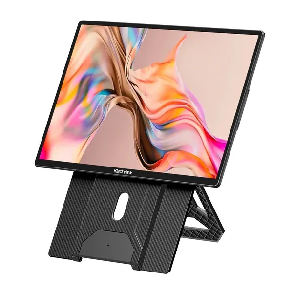 Portable monitor 16  Blackview Table 9 1920x1200/IPS/16:10/60Hz/1x mini HDMI/2x USB-C/Zvučnik Glavna slika