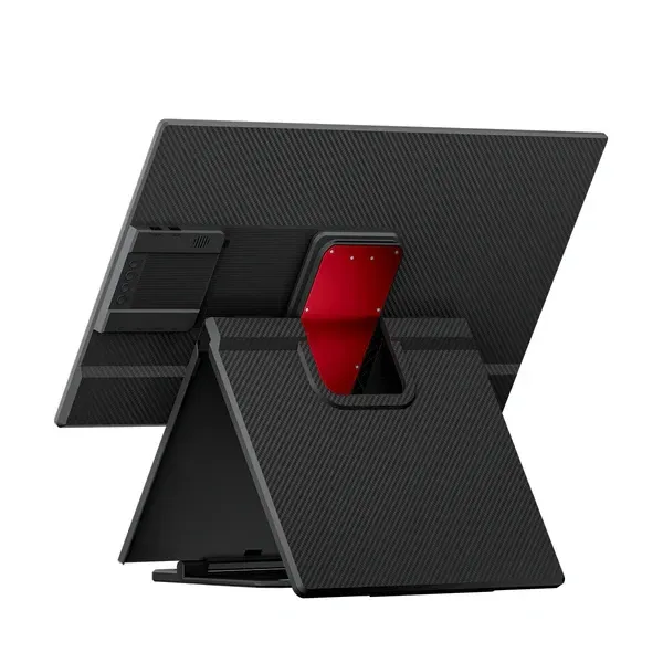 Portable monitor 23.8 Blackview Table 10 1920x1080/IPS/100Hz/1x Mini HDMI/2x USB-C/2x USB-A/Zvučnik Slika 2