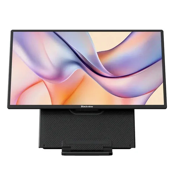 Portable monitor 23.8 Blackview Table 10 1920x1080/IPS/100Hz/1x Mini HDMI/2x USB-C/2x USB-A/Zvučnik Glavna slika