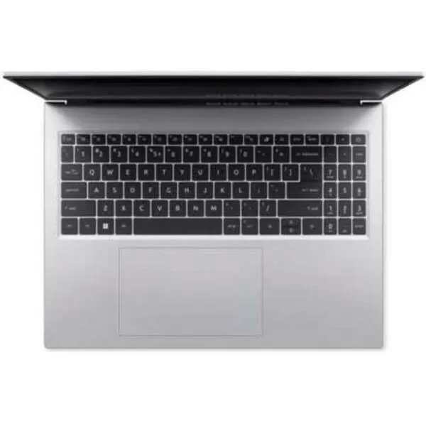 Laptop Acer Aspire Go 16 AG16-71P 16 FHD IPS/Core 5-120U/16GB/NVMe 512GB/srebrna Slika 2