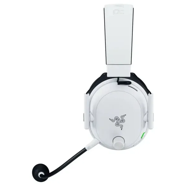 Bežične gaming slušalice Razer Blackschark V3 RZ04-04530200-R3M1 White Slika 2