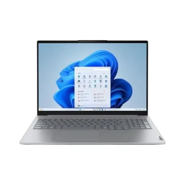 Laptop Lenovo ThinkBook 16 G8 IRL WUXGA/Core 5-210H/16GB/NVMe 512GB/RJ45/backlit/21SH008GYA Glavna slika