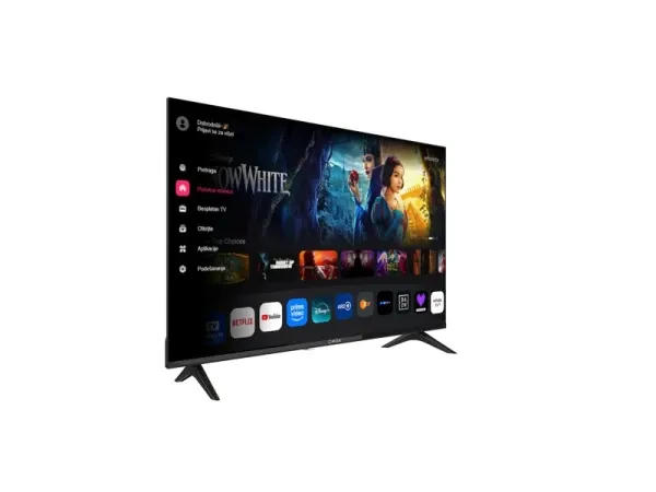 SMART LED TV 40 FOX 40WHA470E 1920x1080/FHD/DVB-T2/WhaleOS Slika 4