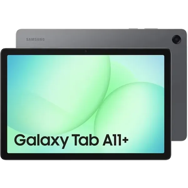 Tablet Samsung Galaxy Tab A11+ 1920x1200 Wifi 6GB/128GB 5MP/8M siva Glavna slika