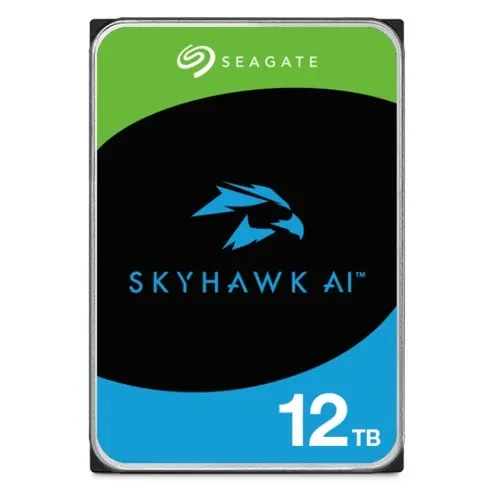 Hard disk 12TB SATA3 Seagate SkyHawk ST12000VE003 Glavna slika