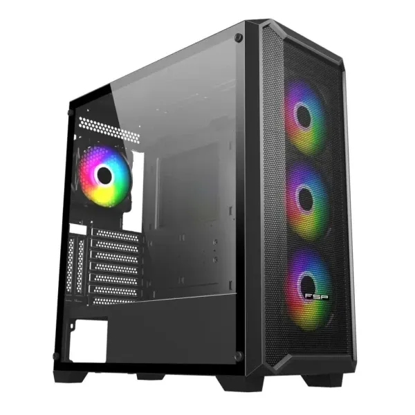 Računar ZEUS Gamer i7-14700F/DDR5 32GB/M.2 1TB/RTX5060 8GB Glavna slika