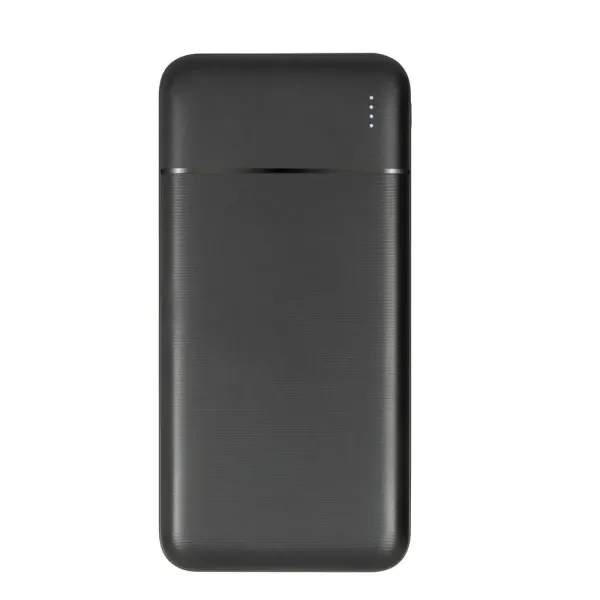 Powerbank Rivacace VA2101 10000 mAh crna Glavna slika