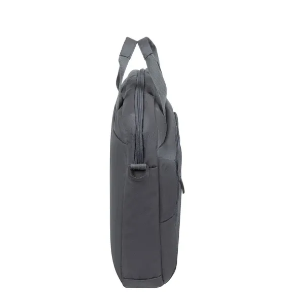 Torba za Laptop 15.6-16 Rivacase Alpendorf Eco 7531/siva Slika 4