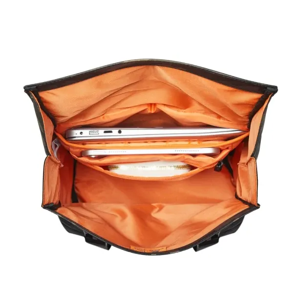 Torba za Laptop 15.6  Rivacase Sherwood Roltop 7621/braon camo Slika 2