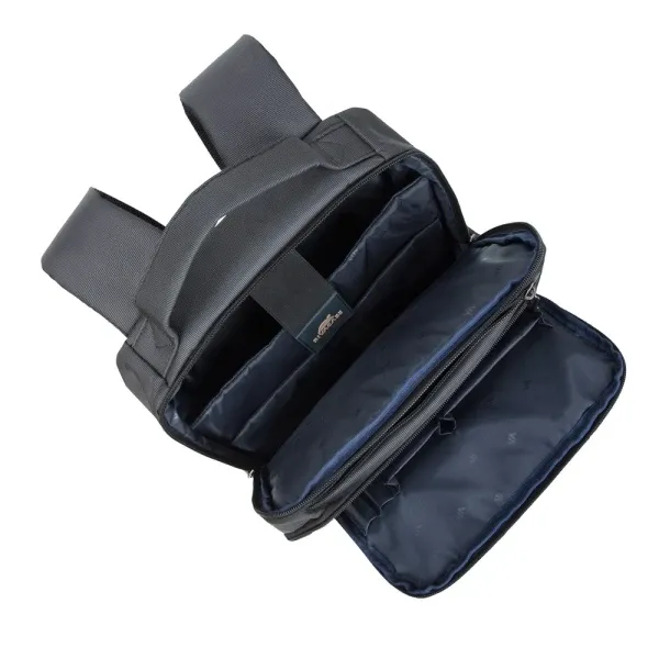 Ranac za Laptop 15.6 Rivacase Central 8262/crna Slika 2