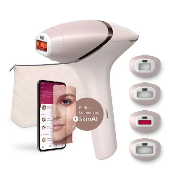 Epilator Philips Lumea BRI976/00 Glavna slika