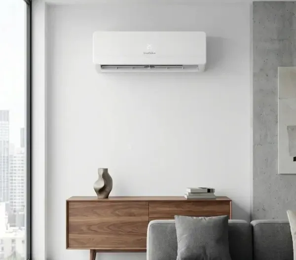 Klima uređaj Invertolux inverter A++  ILX-12iWH-W wi-fi+grejač 12000btu Slika 3